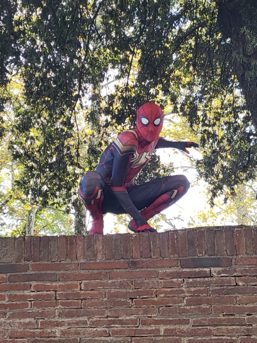 Parco delle Cascine in festa, inizia la tre giorni dedicata ai cosplay