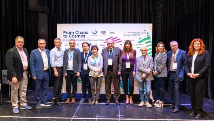 Torna a Prato il summit europeo degli innovatori della Pubblica Amministrazione