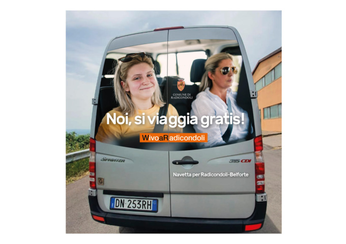 Raddoppia la navetta  gratis per Follonica