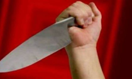 Arrestata una donna per tentato omicidio