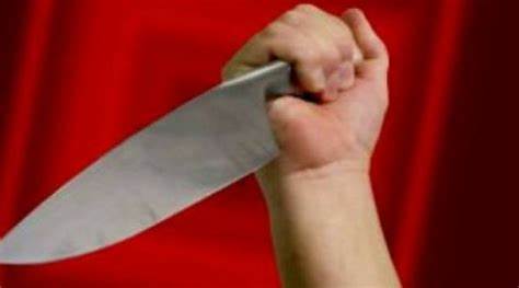 Arrestata una donna per tentato omicidio