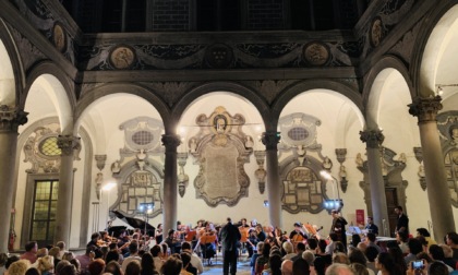 L’Orchestra Fiorentina suona i Coldplay: in versione sinfonica