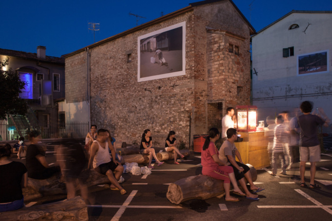 Sabato la grande festa di Spazio Pubblico, arte e cittadinanza al Macrolotto Zero