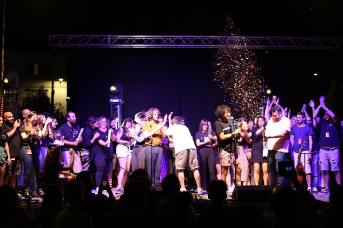 Il festival di musica rock torna per una straordinaria edizione a Montespertoli