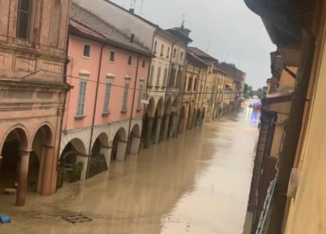 La Pistoia-Abetone per gli amici della Romagna