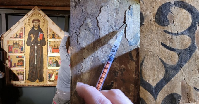 Le iniziative dei Musei Civici pistoiesi nel fine settimana
