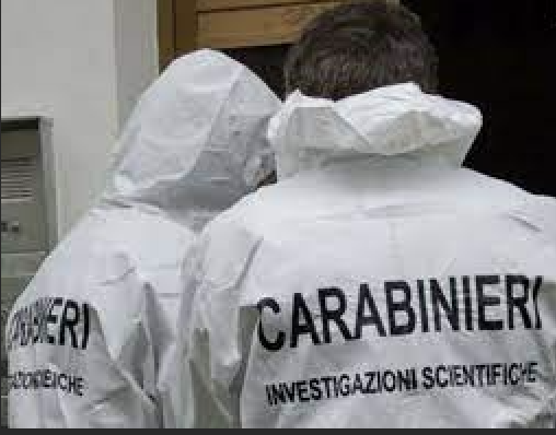 Lite in condominio: spara alla vicina