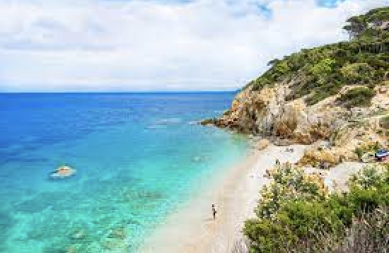 Dove andare al mare in Toscana: 10 spiagge top per SkyScanner