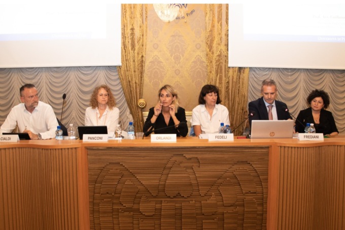 Sui lavori pubblici si gioca il futuro del Paese e delle imprese