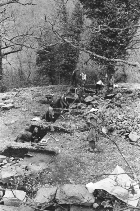 “Cetamura 50. Materiali, persone, ricordi”, cinquanta anni di ricerca archeologica in una mostra