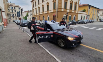 Vicchio: sospesa l'attività di somministrazione di cibo e bevande a un locale