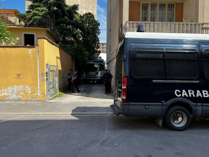 Scomparsa di Kataleya, lettera del cappellano della comunità latinoamericana