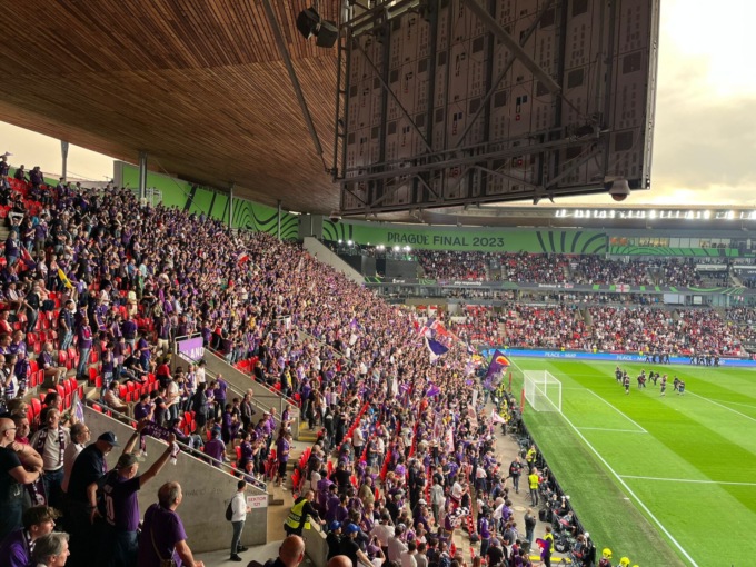 Fiorentina che rabbia: seconda finale persa in poche settimane