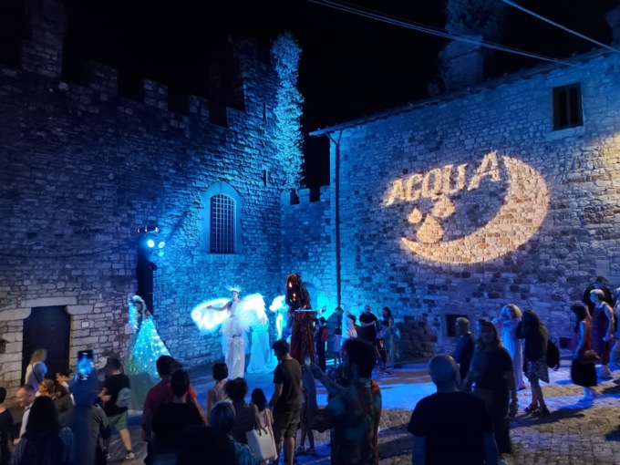 Lunaria, un successo da oltre 6000 presenze