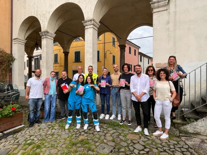 Altopascio un paese che vive con il “Luglio Altopascese”