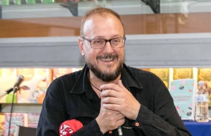 Un fine settimana dedicato alla letteratura e non solo….