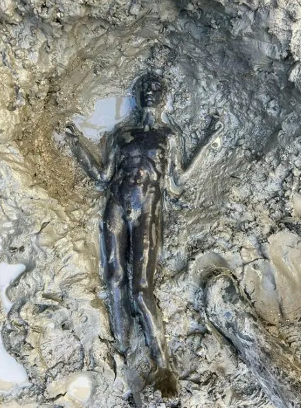 Archaeological Award, la soddisfazione di Giani