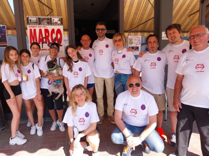 Al circolo di Casale torna la Festa de l’Unità