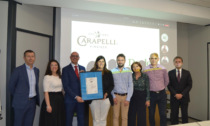 Carapelli Firenze S.p.A. ottiene la certificazione “Rifiuti Zero” di AENOR