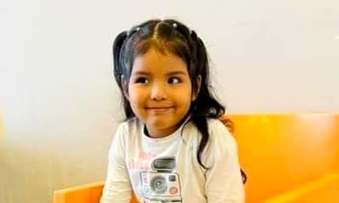 Genitori di Kata in una nuova struttura: prelevato il dna della bambina scomparsa