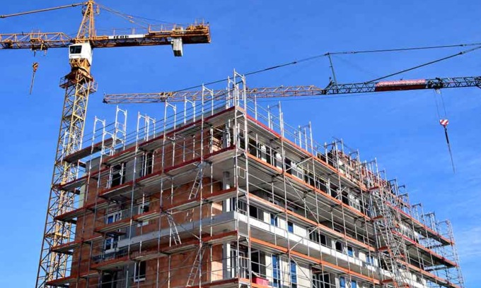 Società di Firenze nei guai per compravendita di crediti per il superbonus 110