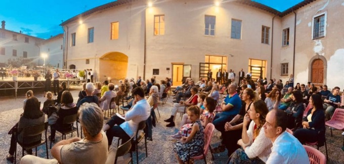 Giugno Musicale Castellano