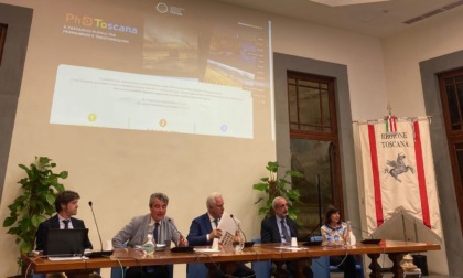 Il paesaggio toscano nel tempo, via al contest fotografico