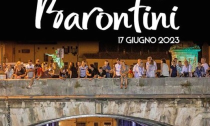 Tutto pronto a Livorno per la Coppa Barontini e quest'anno ci sarà il conferimento del Pegaso