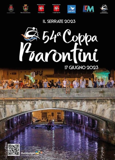 Tutto pronto a Livorno per la Coppa Barontini e quest’anno ci sarà il conferimento del Pegaso