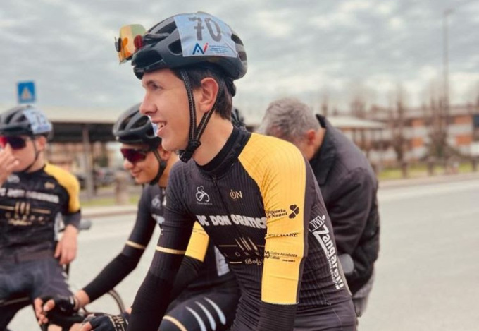 Alla Monsummanese arriva Cristian Barra