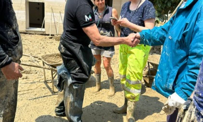 Alluvione Emilia Romagna, imprenditore toscano nominato coordinatore