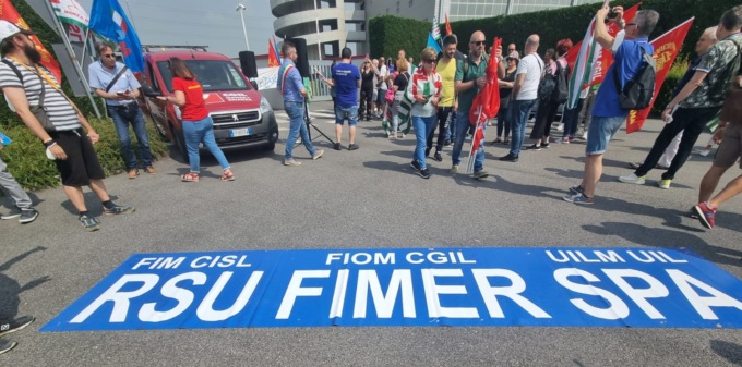 La Fimer ha due mesi per presentare un concordato preventivo