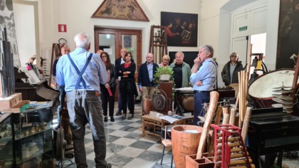 Al via l’edizione 2023 di “Appunti di viaggio”