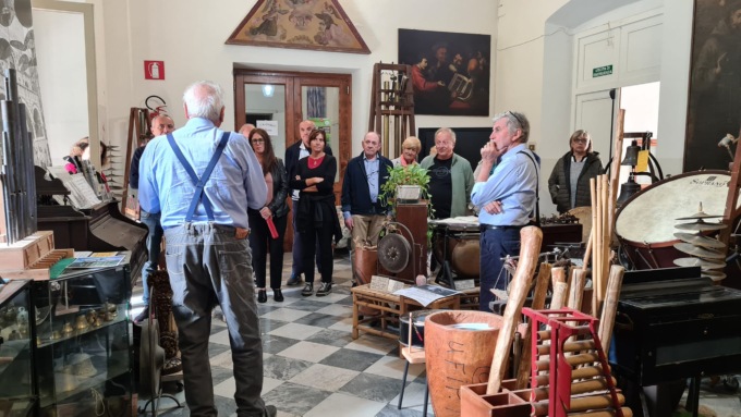 Al via l’edizione 2023 di “Appunti di viaggio”
