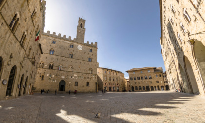 Anche nel 2023 è Volterra la capitale toscana della cultura