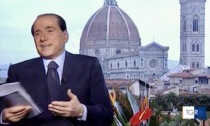 Silvio Berlusconi e quel rapporto di amore e odio con la Toscana