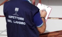 Caporalato a Prato: imprenditrice cinese faceva lavorare a 3.50 all'ora per 12 ore di fila