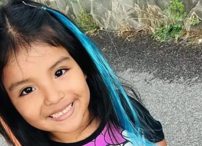 Kata, si riaccendono le speranze: convocati in Procura gli zii della bambina scomparsa