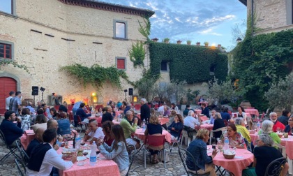 Torna la Madia dei Sapori a Montespertoli