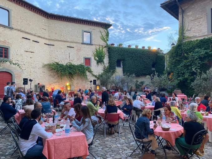 Torna la Madia dei Sapori a Montespertoli