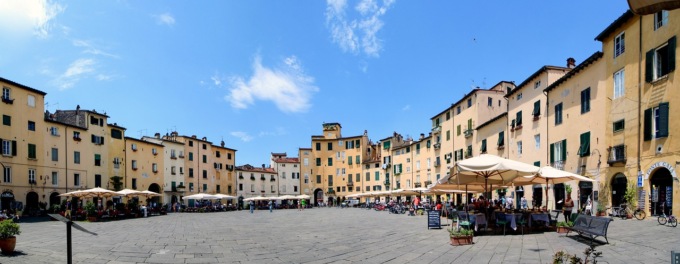 Al via i “Concerti dall’alba al tramonto” nella piana lucchese