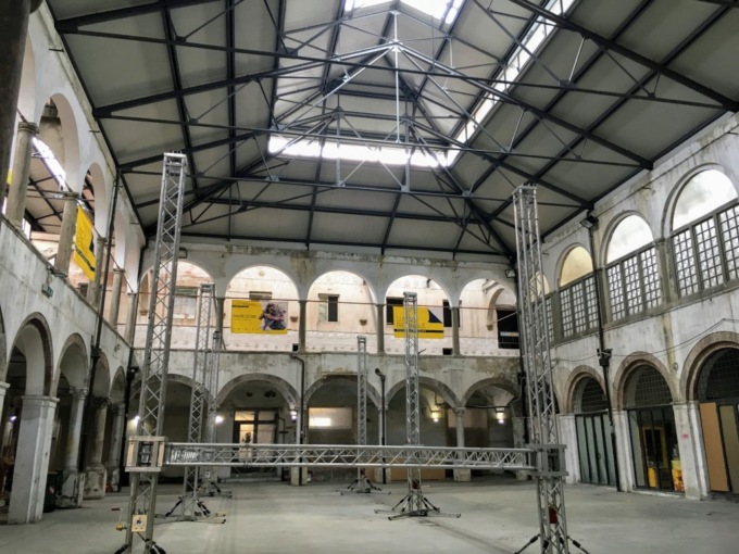 Lucca rischia di perdere 4 milioni di fondi del Pnrr