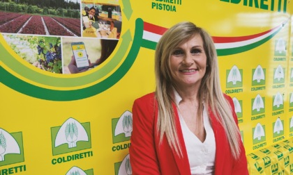 Michela Nieri confermata a capo di Coldiretti donne