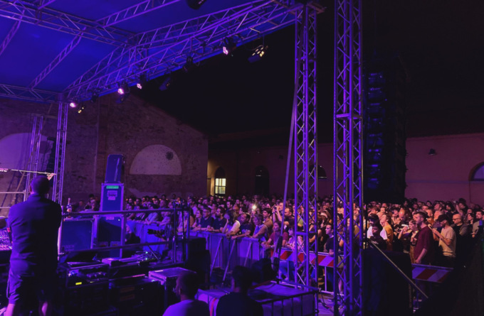 Prato capitale dell’alt-rock, torna l’Off Tune Festival