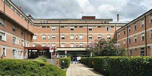 L’ospedale del Mugello sarà presto ammodernato