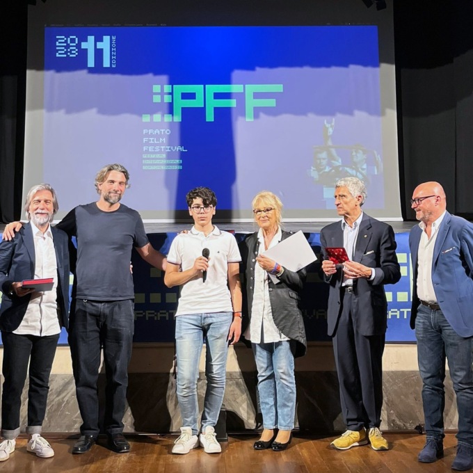 Aci Prato 30 anni pieni di iniziative