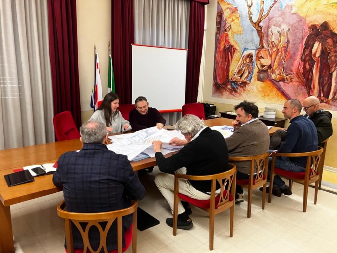 Castelfiorentino: lavori per il nuovo “Nido Panda” e alla elementare “Tilli”