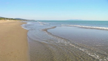 Rocchette Castiglion della Pescaia