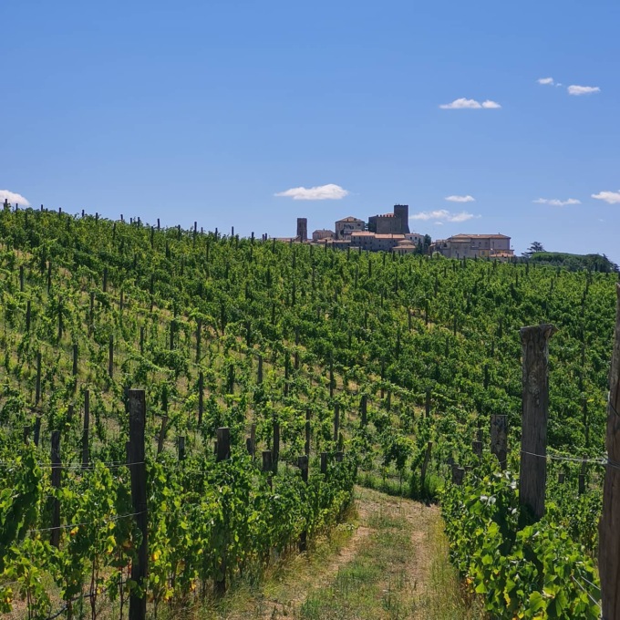 A Poggio torna “La sbicchierata”