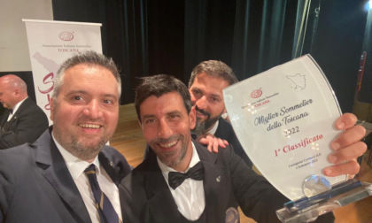 Montepulciano celebrerà il suo vino nobile e....incoronerà il miglior sommelier toscano